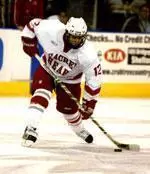 Pioneers Tripped Up by Quinnipiac, 5-3 Image