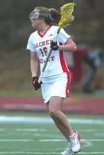 Pioneer Women's LAX Open Season with 12-7 win over Vermont Image