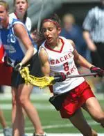 Women's Lacrosse Clinic Scheduled for Saturday Cancelled Image