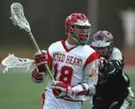 SHU Men's LAX Stay Perfect in Florida with 18-8 Win Over Robert Morris Image