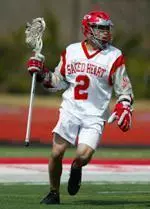 Denver Rolls Past SHU Men's Lacrosse, 19-7 Image