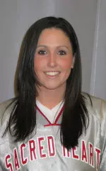 Softball downed by UMBC Image