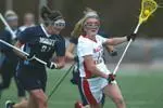Women's Lacrosse Beaches Dolphins, 15-14 Image
