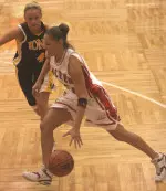Women's Hoop Still On But Delayed Image
