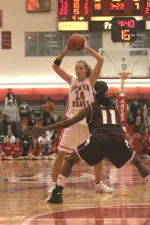 Women's Basketball Tournament Game Still On! Image