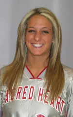 Softball downed by Long Island Image