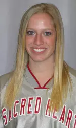 Spehar, Carroll lead SHU to split with Fairleigh Dickinson Image