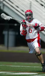 Pioneer Men's Lacrosse Fall to Villanova, 15-9, in CAA Finale Image