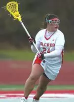 Pioneer Rally Comes Up Short Against Wagner, 13-11 Image