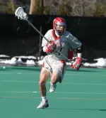 Sacred Heart Men's Lacrosse Falls Short Against Drexel, 7-6 Image