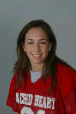 Women's Lacrosse Names Team Captains for 2006 Image