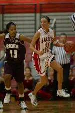 Pioneer Women's Hoop Summer Preview Image