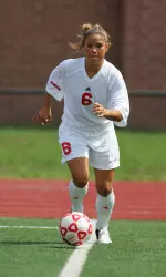 Pioneers Downed by Two Second Half Goals in 2-1 loss at Stony Brook Image