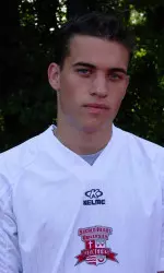 Pioneers Knock Off Maine with Late Goal Image