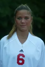 Pioneers Shut Out Stetson, 3-0, at Stony Brook Tournament Image