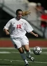 Pioneers use Three First Half Goals en route to their first win of 2005 Image