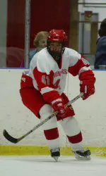 Pioneers Hold Off Wesleyan, 4-2 Image