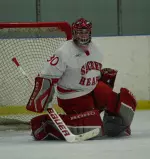 Pioneers Complete Sweep of Mercyhurst With 2-1 Win Image