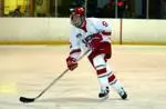 Third Period Goal Lifts Pioneers Past Crusaders Image
