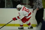 Pioneers Fall to Holy Cross, 3-2 Image