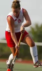 Balanced Offense Gives SHU Field Hockey 7-0 Win Over Saint Francis Image