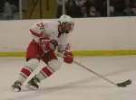 Pioneers Outdueled by UMass in Season Opener, 3-2 Image