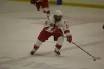 Pioneers Top Canisius for First Win, 3-1 Image