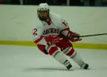Canisius Scores Four Straight to Top Pioneers, 5-2 Image