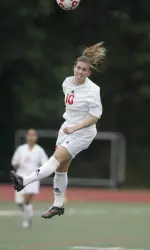 Pioneer Playoff Hopes Alive with 2-0 Win at Quinnipiac Image