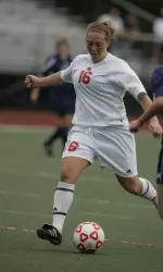 Pioneer Stay in NEC Playoff Hunt with 2-0 Win over Saint Francis Image