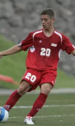 Pioneers Drop Season Finale to Monmouth, Eliminated From Playoff Contention Image