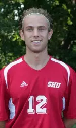 Late Goal Lifts Pioneers Over Dartmouth, 1-0 Image