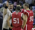 Men's Hoop Takes on Iona Tonight Image