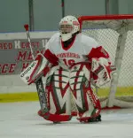 Women's Hockey Falls to RPI, 7-1 Image