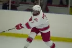 Sacred Heart and Army Battle to 3-3 Draw on Ice Image