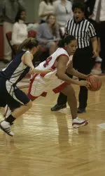 Pioneers Stay In State to Face Yale Saturday Image