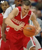 Sacred Heart Falls at No. 20 Connecticut Image