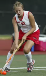 Pioneers Top Quinnipiac, 4-2, Advance to NEC Championship Image