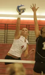 Pioneers Snap Losing Streak at St. Francis College, 3-0 Image