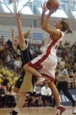 Sacred Heart vs. Providence Post Game Notes Image