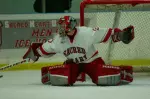 Sacred Heart and Air Force Skate to Second Straight Draw, 1-1 Image