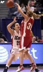 Sacred Heart vs. UConn Post Game Notes Image