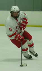 Army Blanks Sacred Heart, 4-0 Image