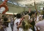 Pioneers Win Northeast Conference Title, 69-65 Image