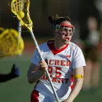 Women's LAX Falls to Stony Brook, 20-5 Image
