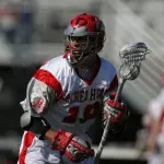Men's LAX Falls to Binghamton, 10-8 Image