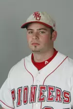 Pioneers Win Opener of Twinbill at Coppin State, 6-3 Image