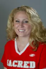 SHU Women Fall 8-5 at Villanova Image