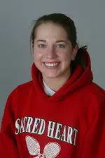 Pioneer Women's Tennis Drops 4-3 Decision to Rhode Island Image