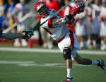 Pioneers Top Robert Morris, 15-9, in CAA Opener Image